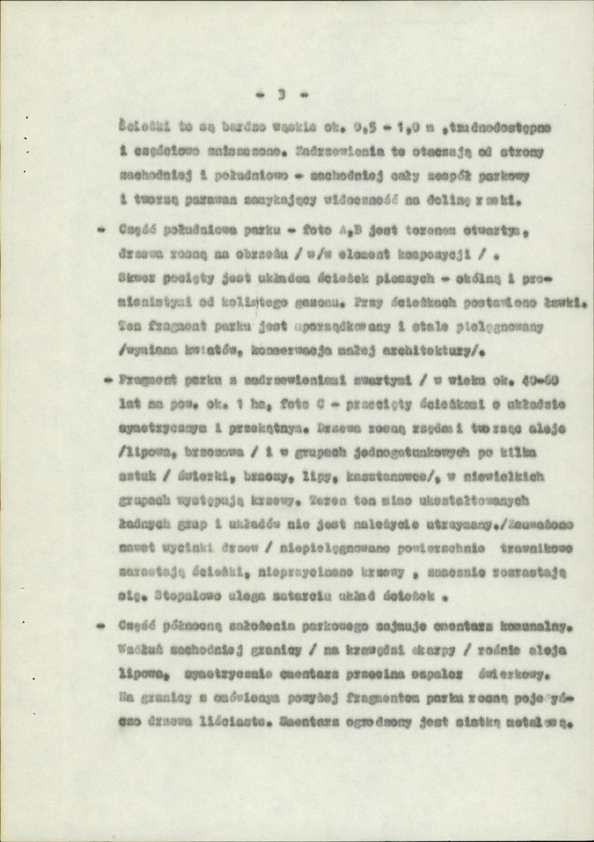 Ewidencja parkowa, skan nr 8