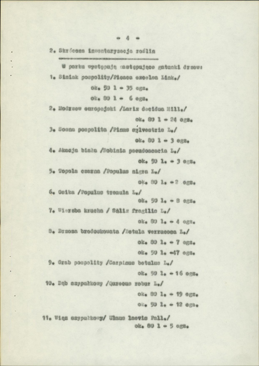 Ewidencja parkowa, skan nr 9
