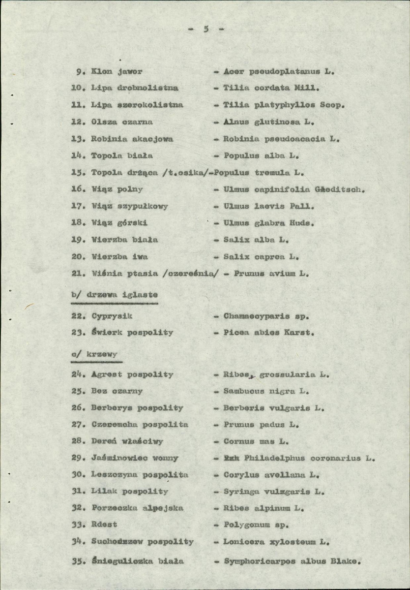 Ewidencja parkowa, skan nr 10