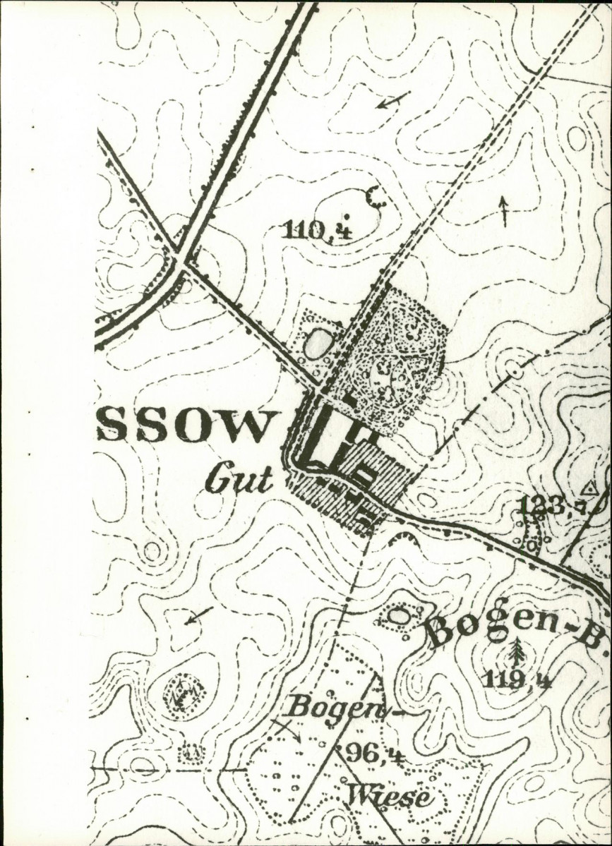 Ewidencja parkowa, skan nr 17