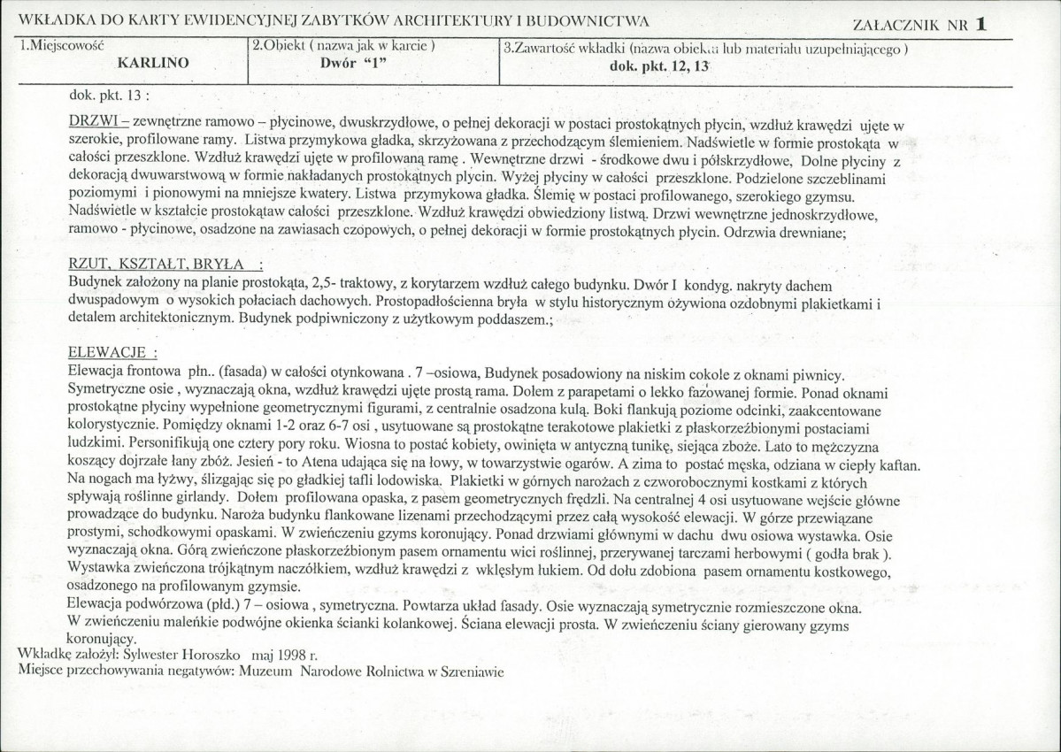 Karta biała, skan nr 5