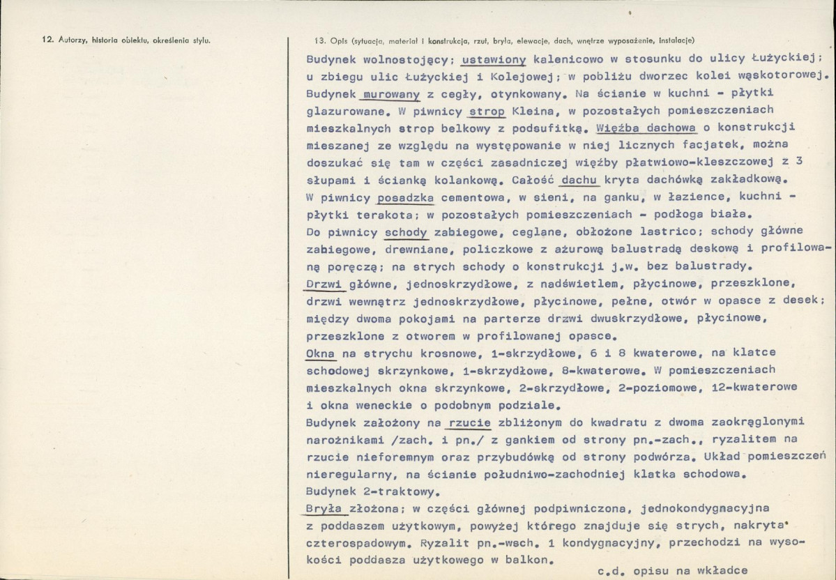 KB - Karta biała, skan nr 2