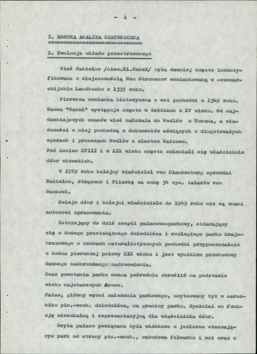 EP - Ewidencja parkowa, skan nr 6