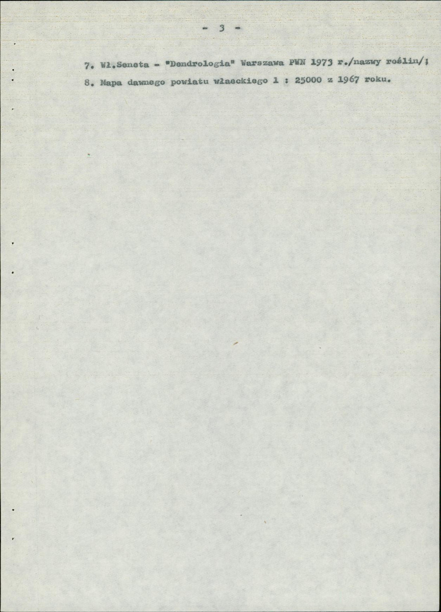 EP - Ewidencja parkowa, skan nr 8