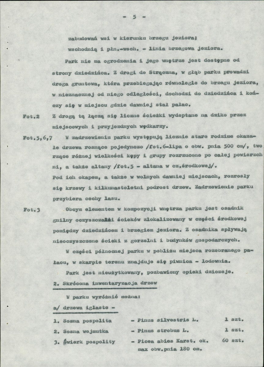 EP - Ewidencja parkowa, skan nr 10