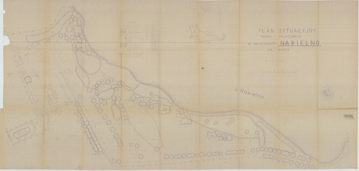 EP - Ewidencja parkowa, skan nr 16