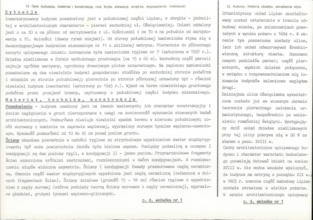 KB - Karta biała, skan nr 2