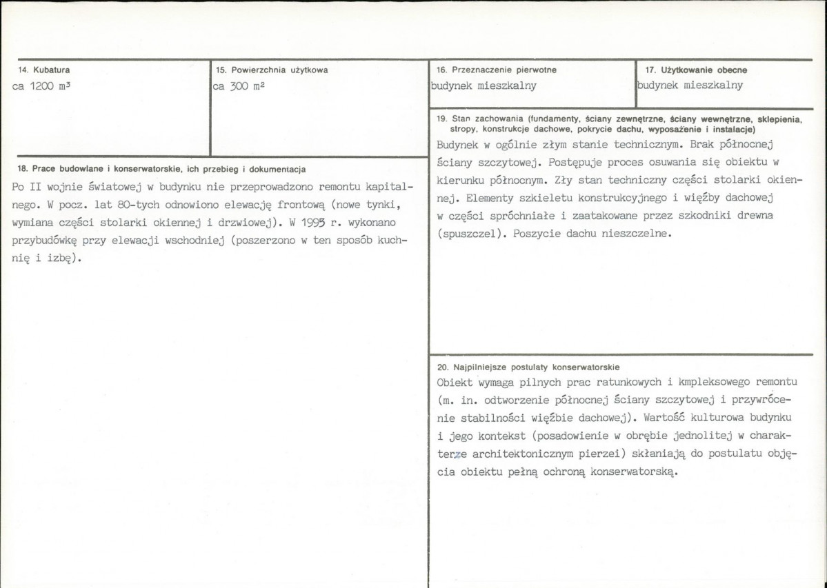 KB - Karta biała, skan nr 3