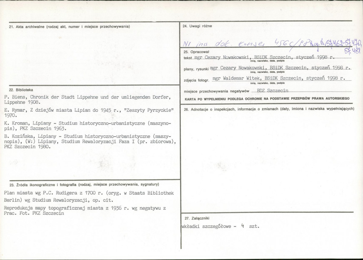 KB - Karta biała, skan nr 4