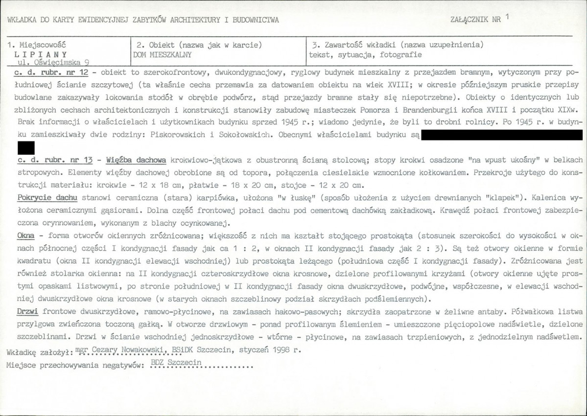 KB - Karta biała, skan nr 5