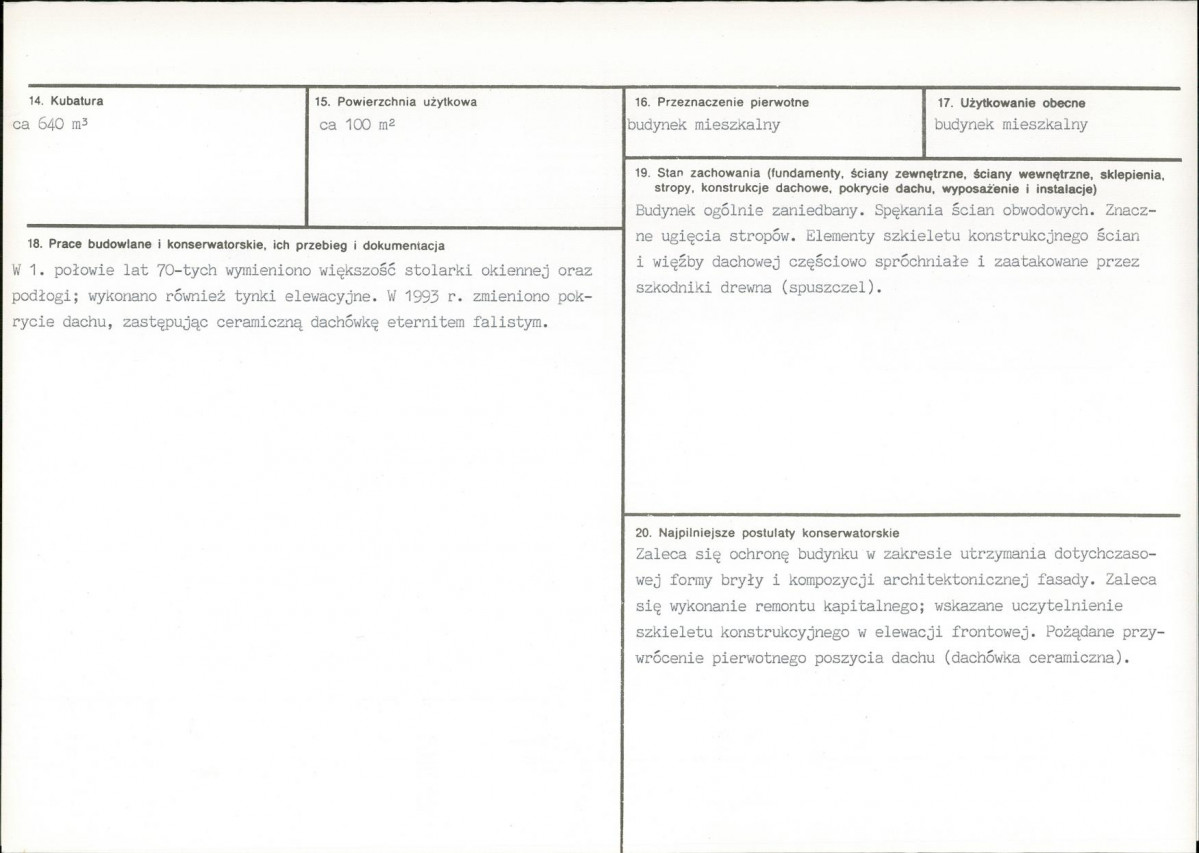 KB - Karta biała, skan nr 3