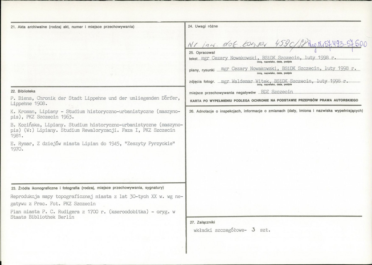 KB - Karta biała, skan nr 4