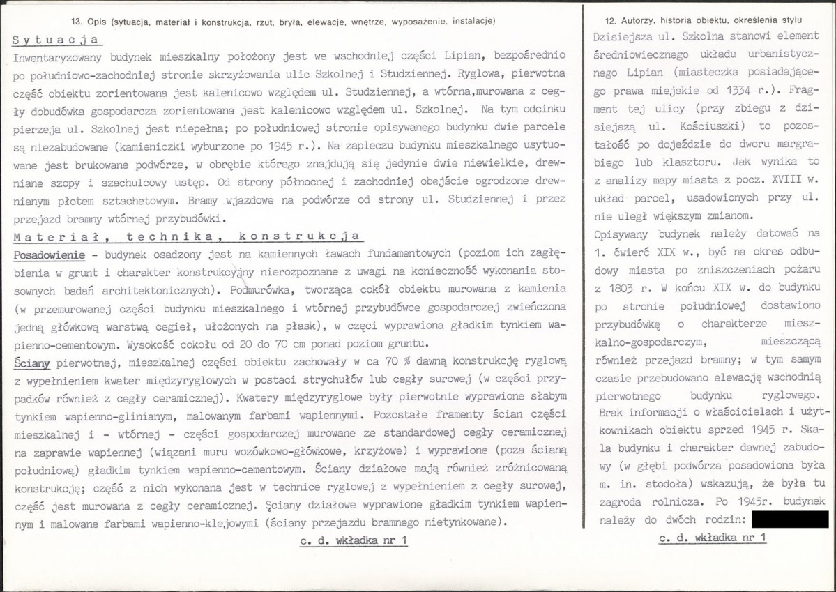 KB - Karta biała, skan nr 2