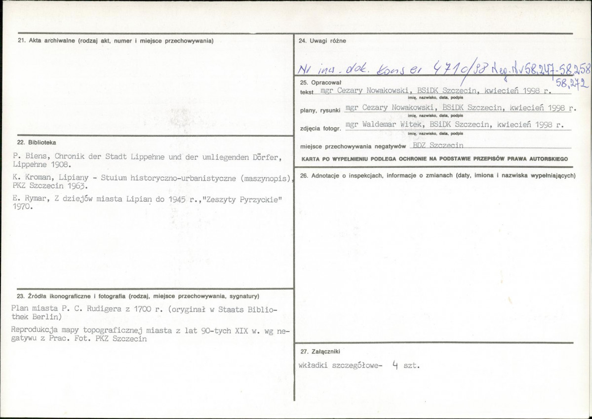 KB - Karta biała, skan nr 4