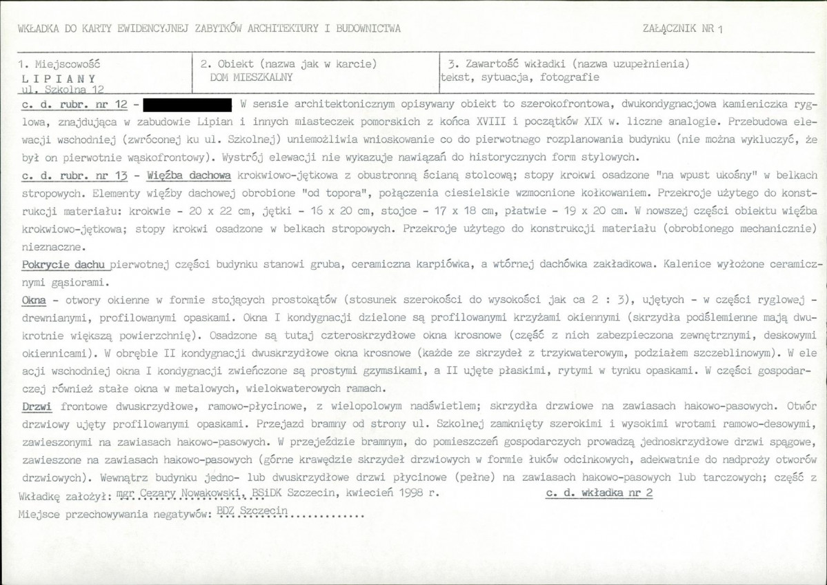 KB - Karta biała, skan nr 5