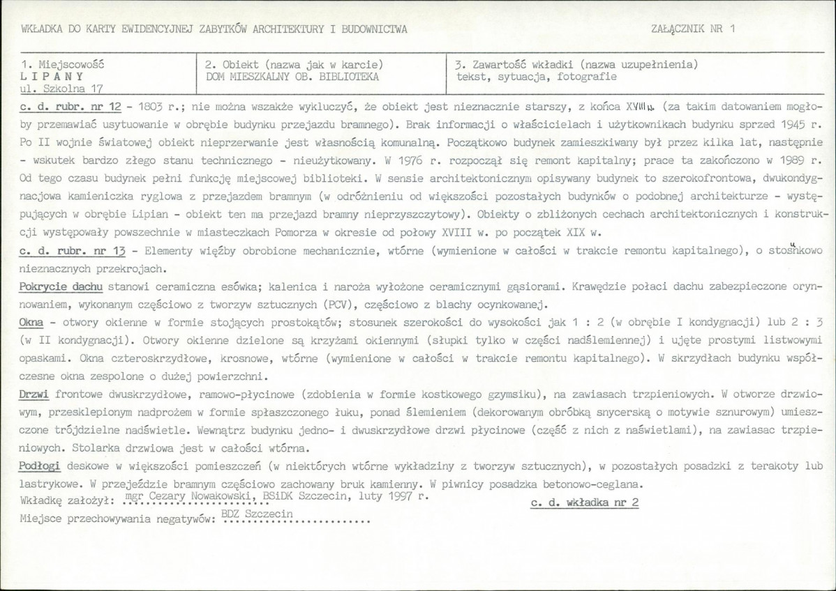 Karta biała, skan nr 5