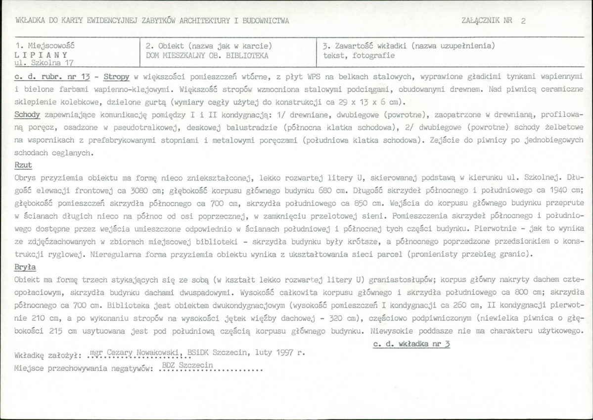 Karta biała, skan nr 7