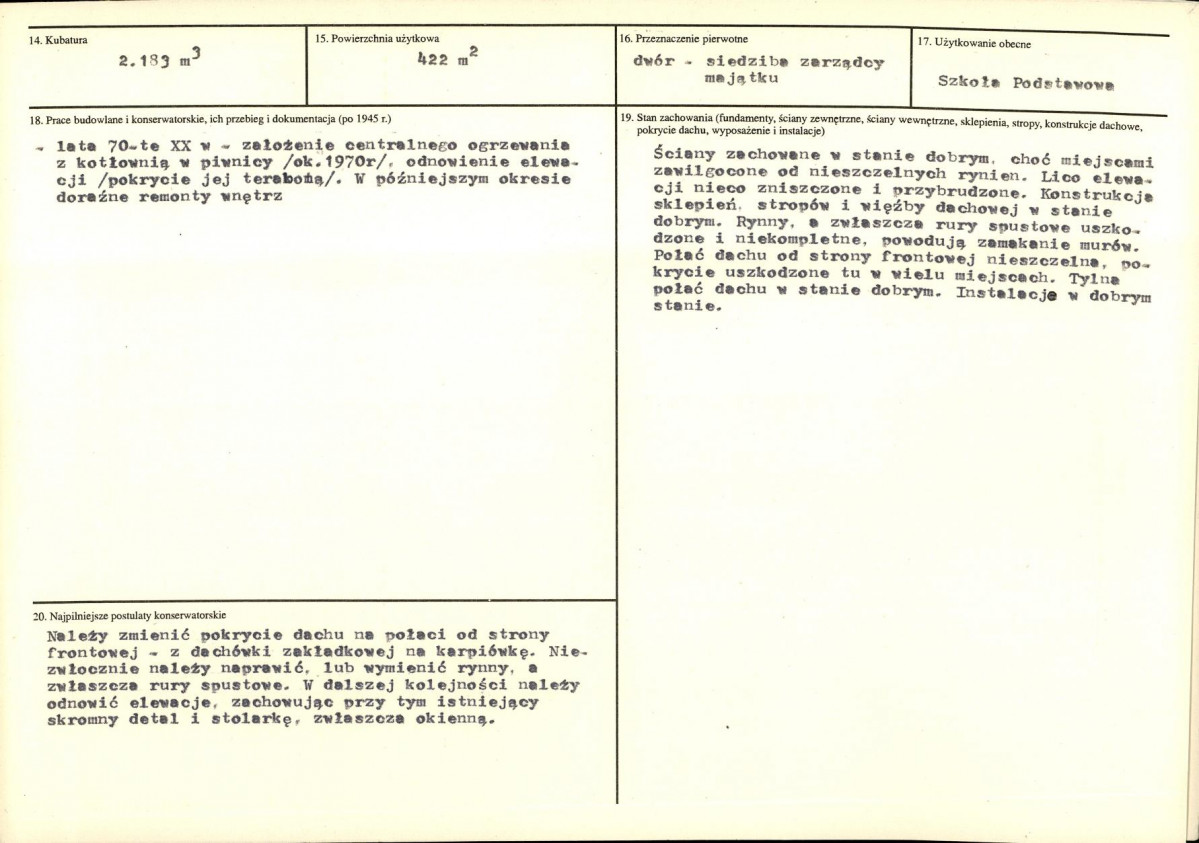 Karta biała, skan nr 3