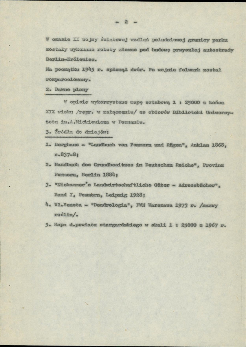 Ewidencja parkowa, skan nr 9