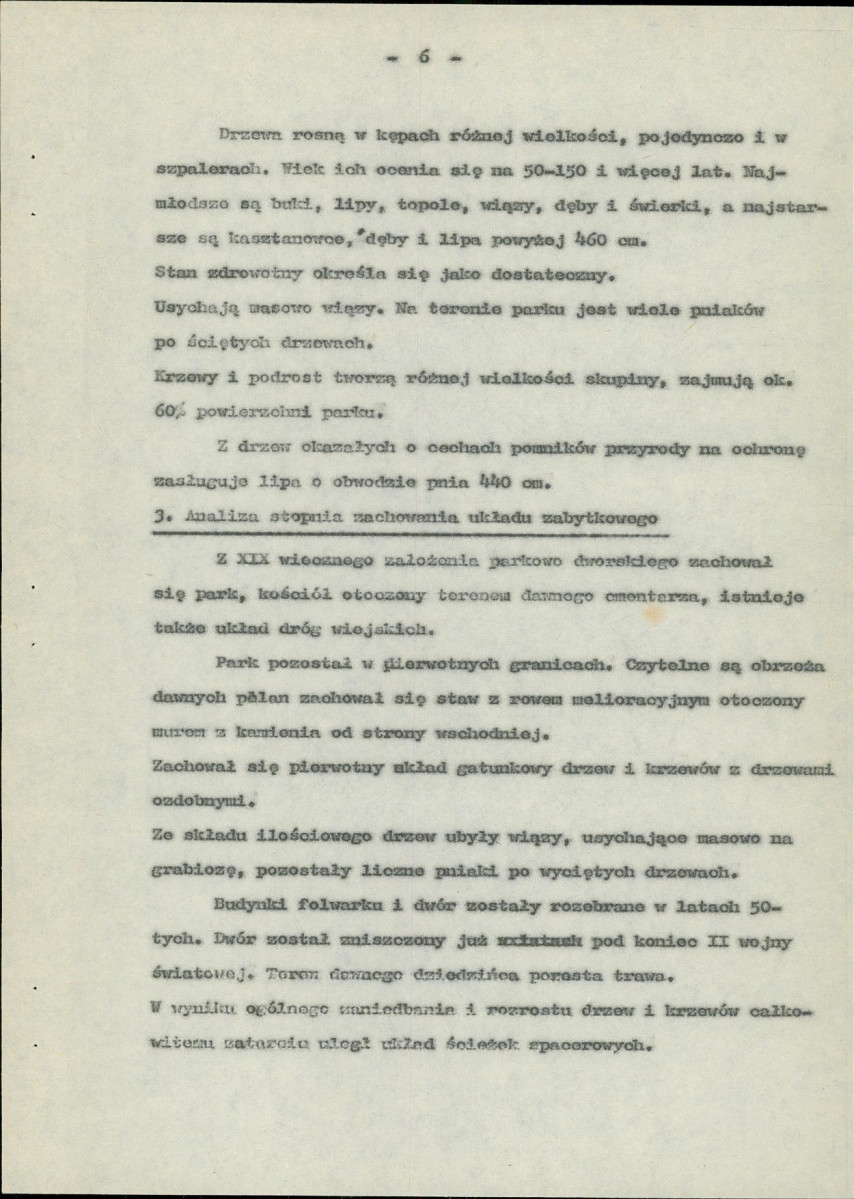 Ewidencja parkowa, skan nr 13