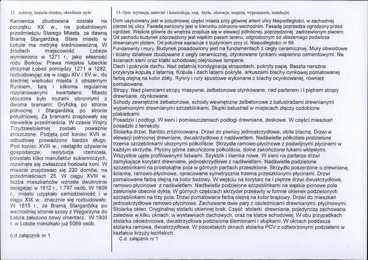 Karta biała, skan nr 2