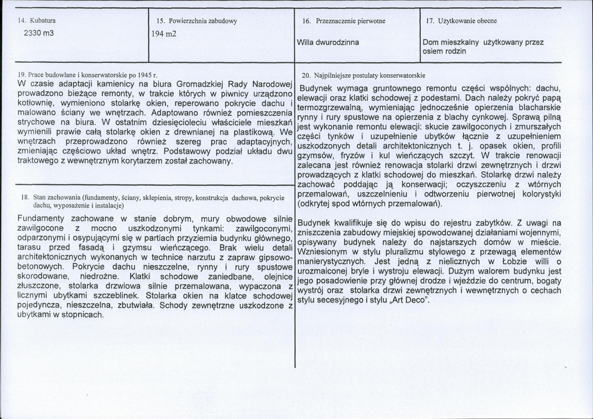 Karta biała, skan nr 3