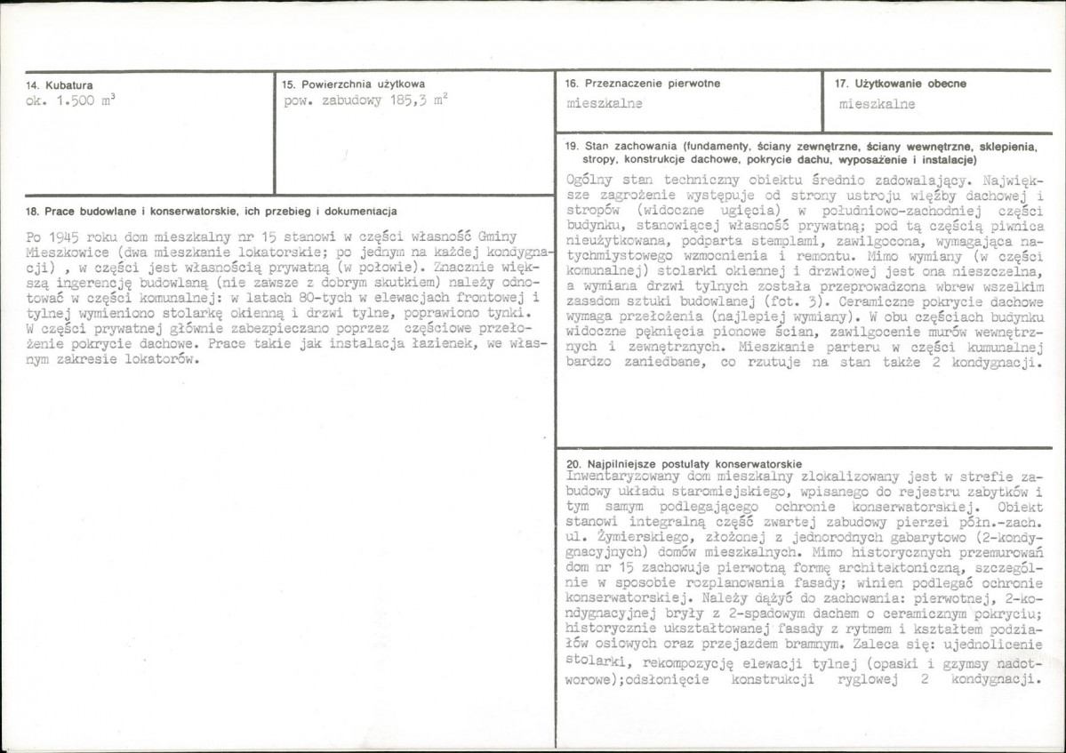 KB - Karta biała, skan nr 3