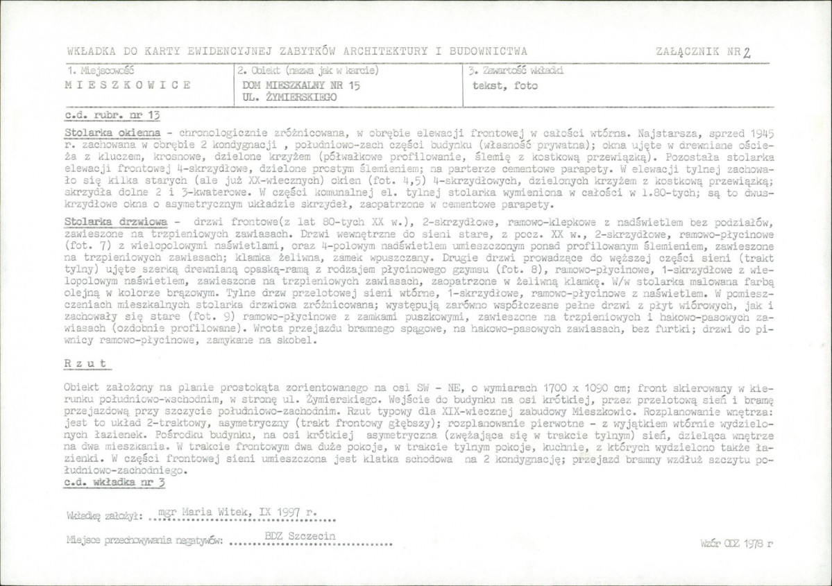 KB - Karta biała, skan nr 7