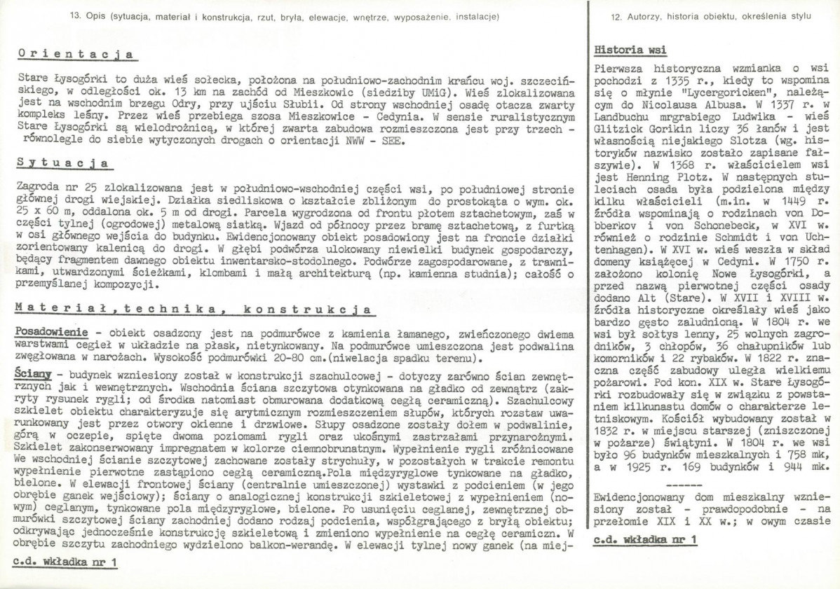 KB - Karta biała, skan nr 2