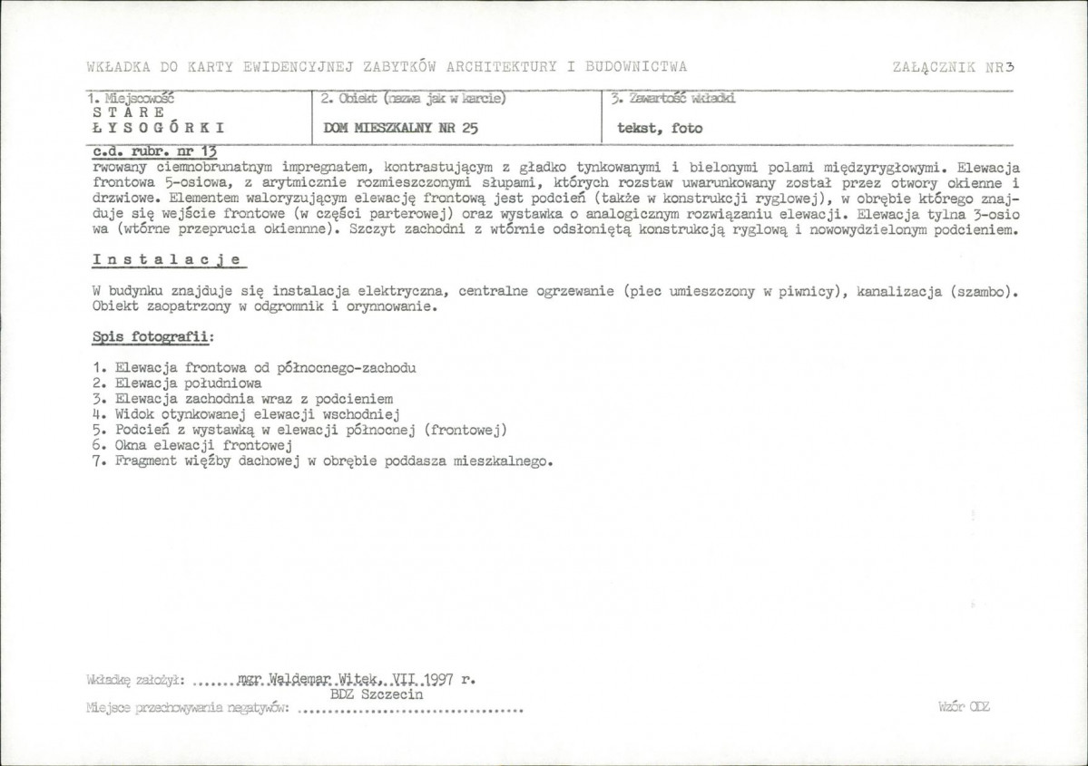 KB - Karta biała, skan nr 9