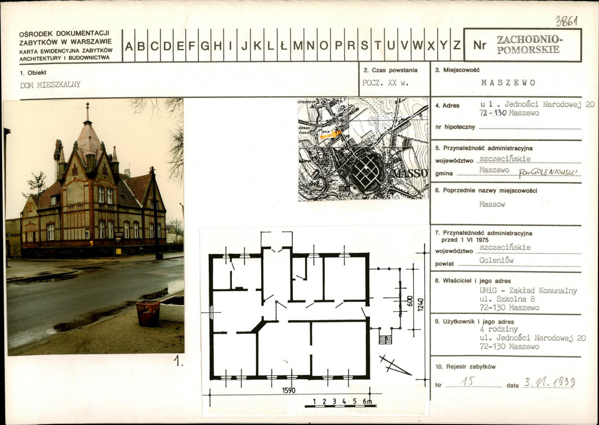 Karta biała, skan nr 1