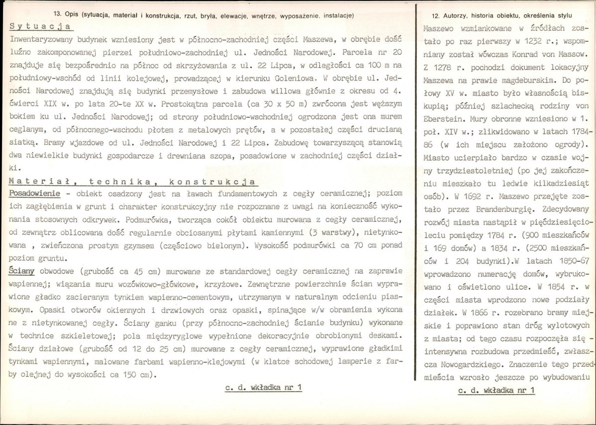 Karta biała, skan nr 2