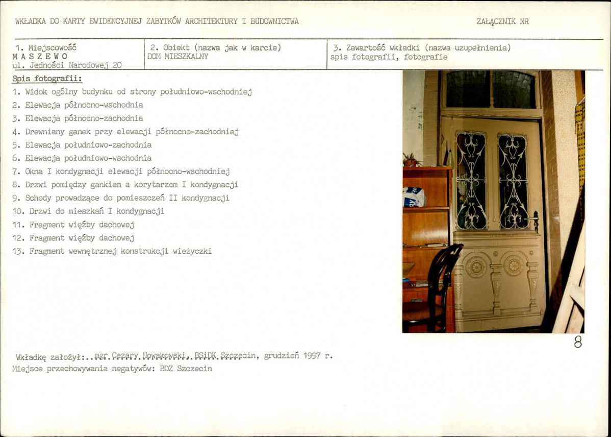 Karta biała, skan nr 11