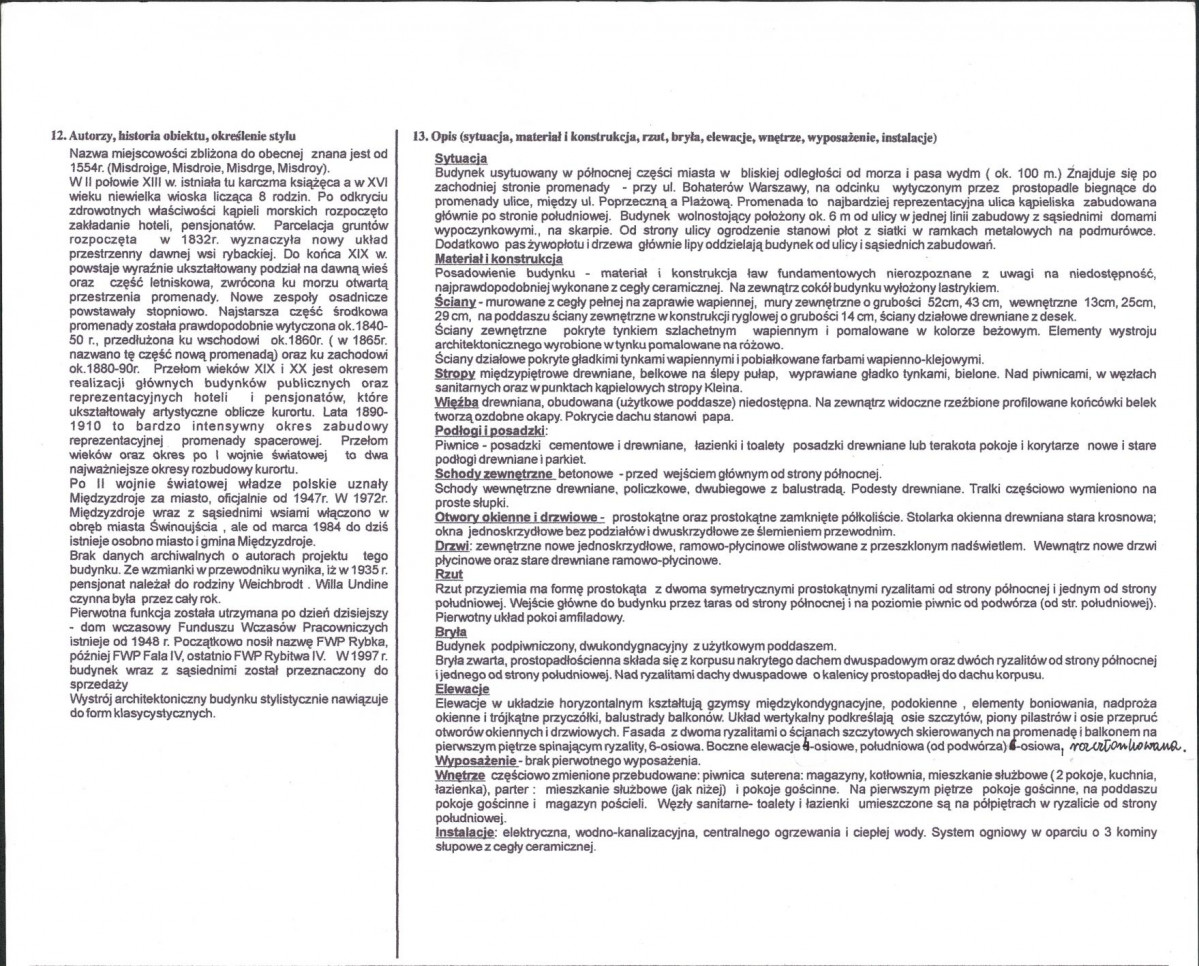 KB - Karta biała, skan nr 2