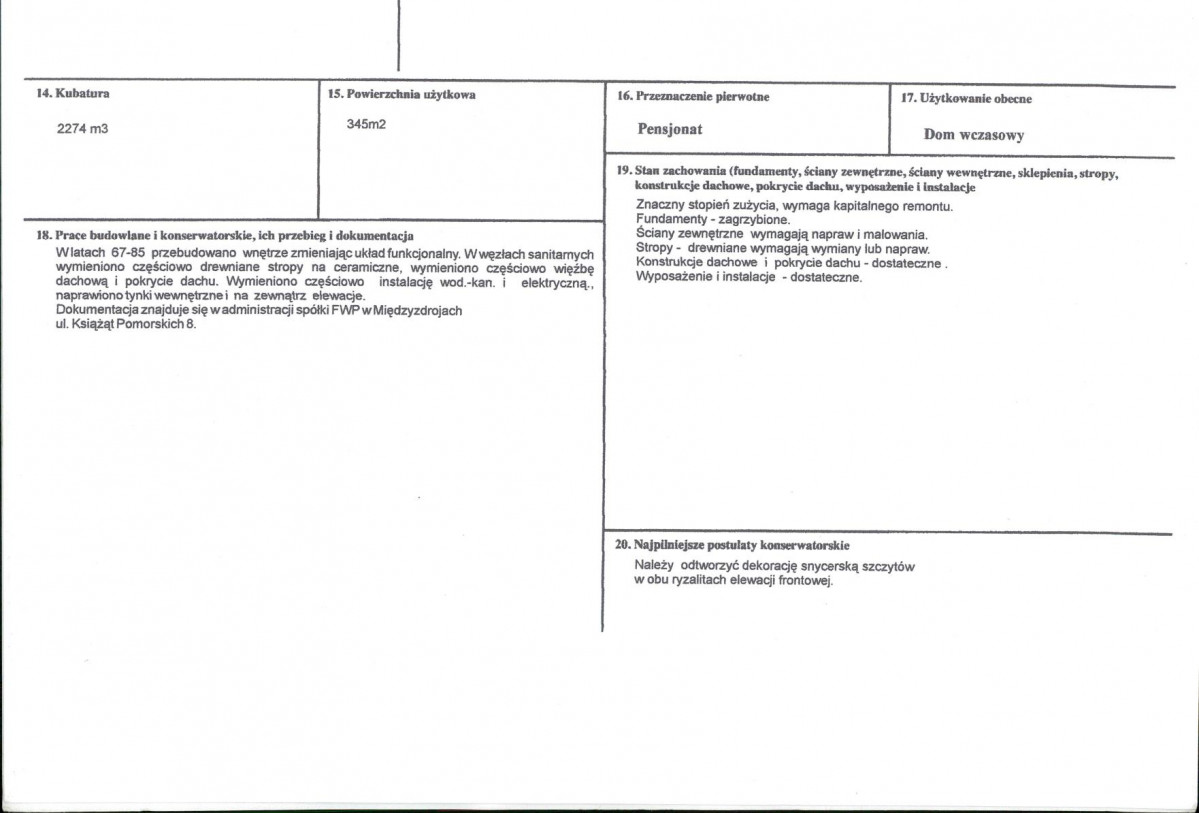 KB - Karta biała, skan nr 3