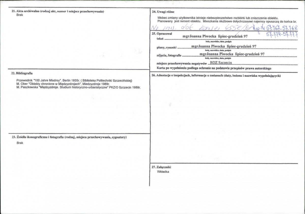 KB - Karta biała, skan nr 4