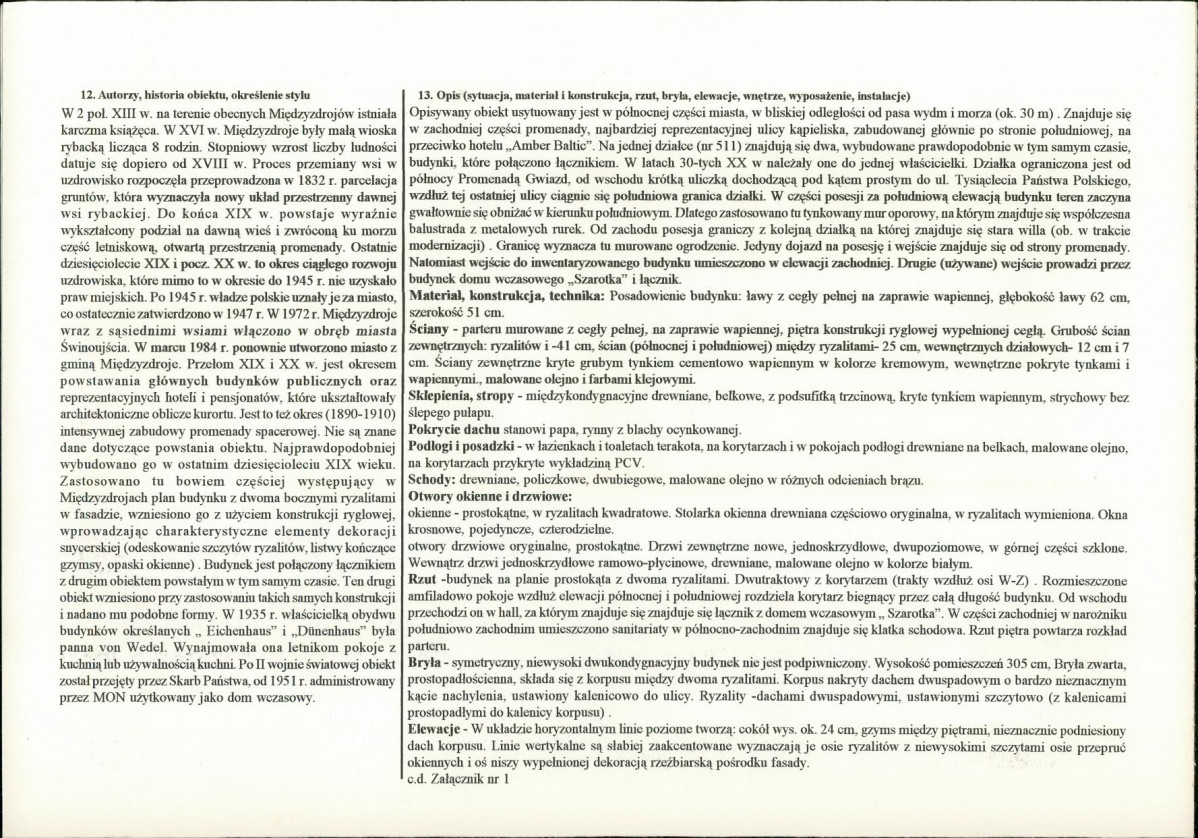 KB - Karta biała, skan nr 2