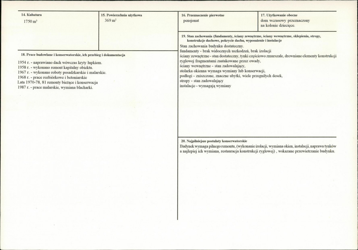 KB - Karta biała, skan nr 3