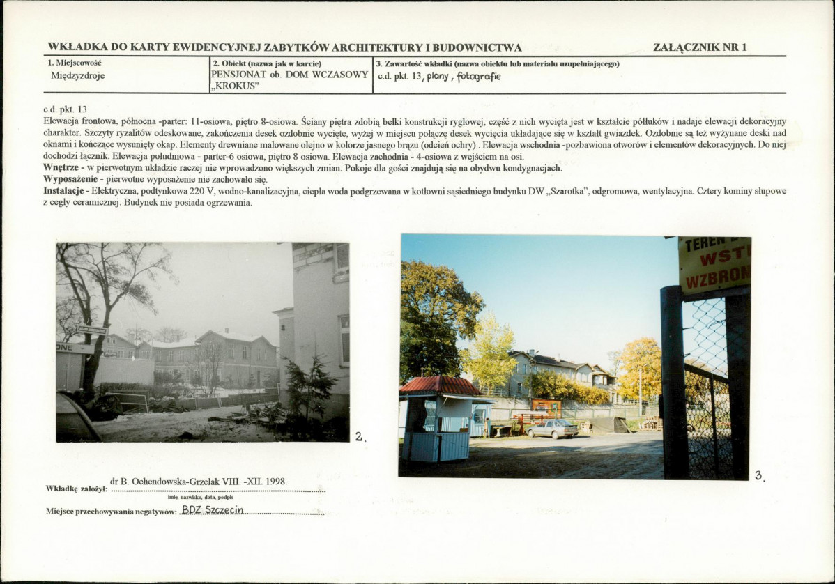 KB - Karta biała, skan nr 5