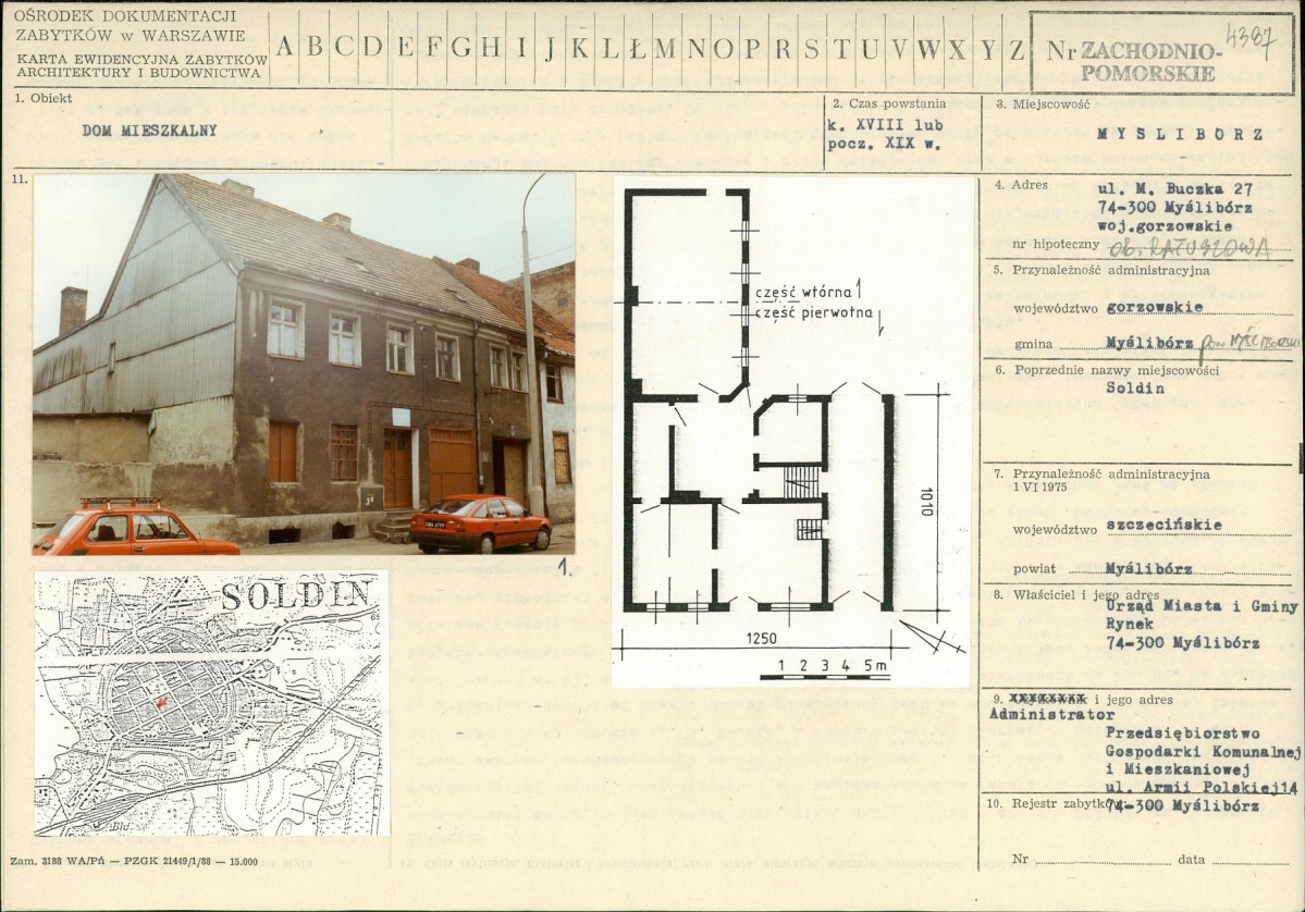Karta biała, skan nr 1