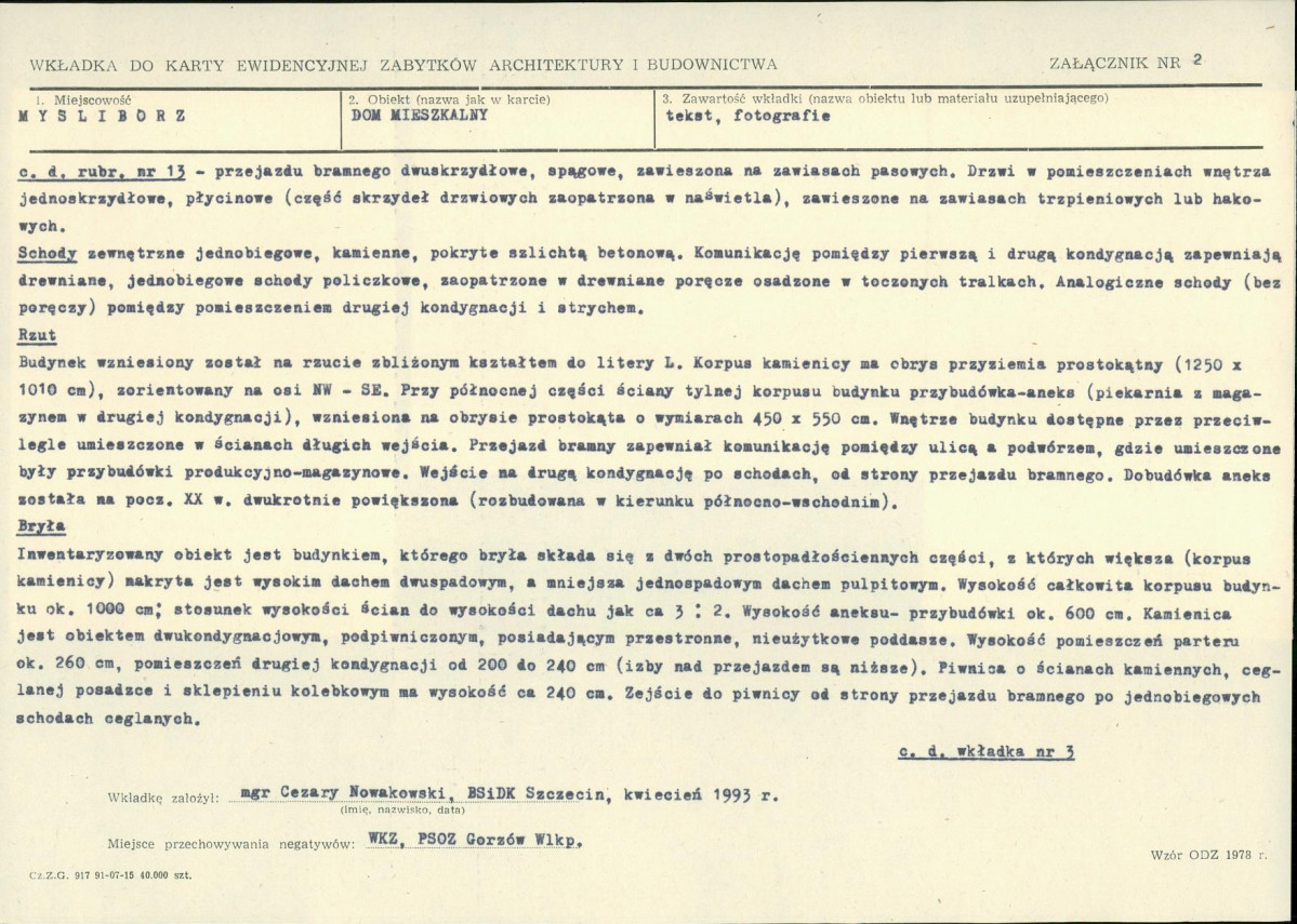 Karta biała, skan nr 7