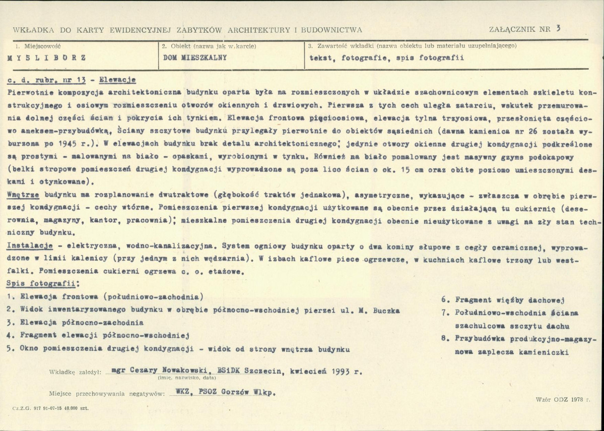 Karta biała, skan nr 9