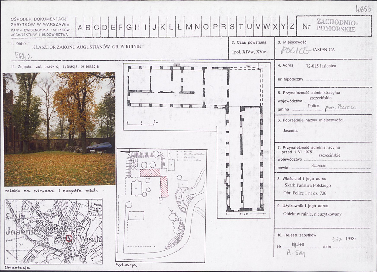 Karta biała, skan nr 1