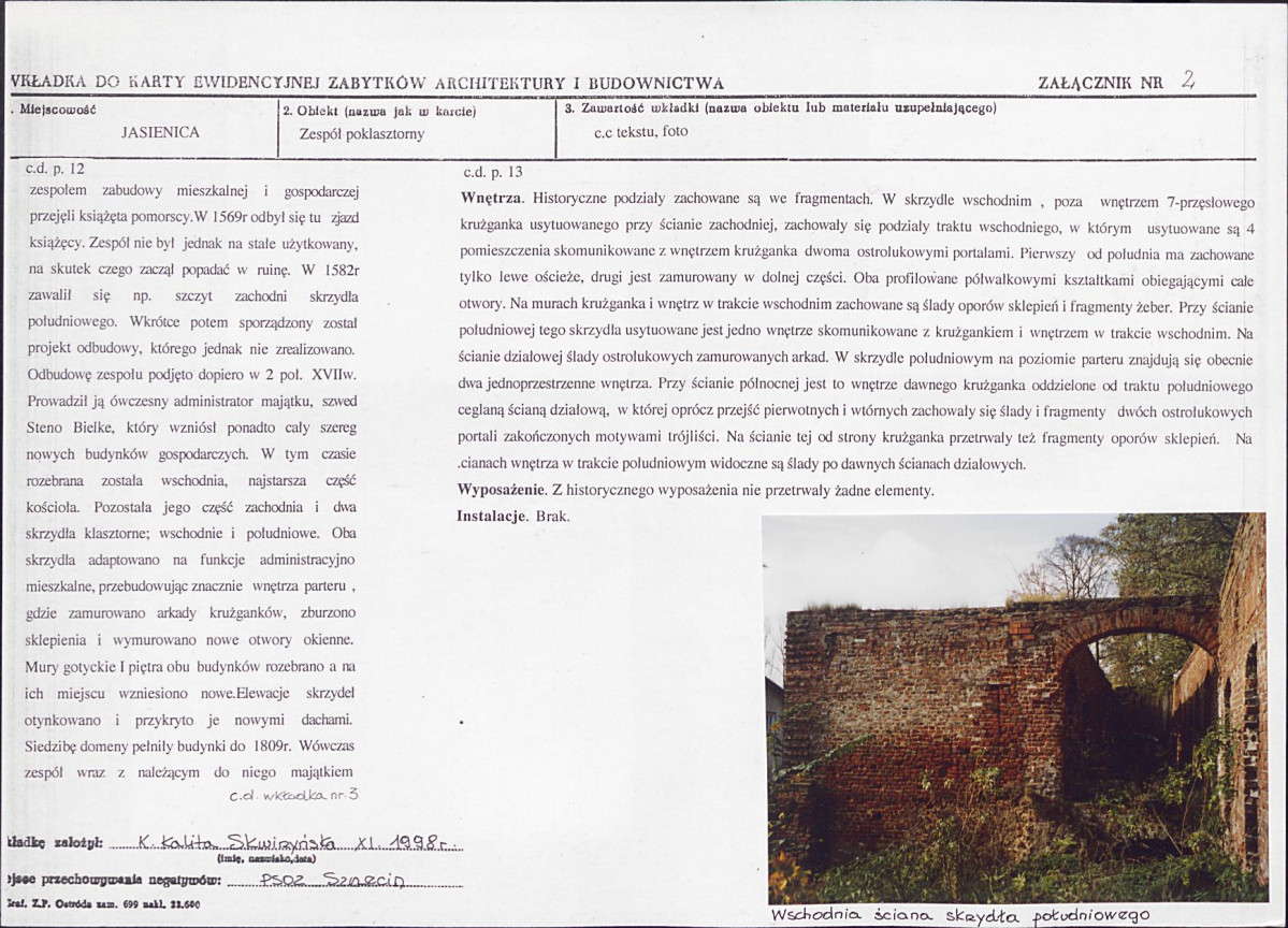 Karta biała, skan nr 7