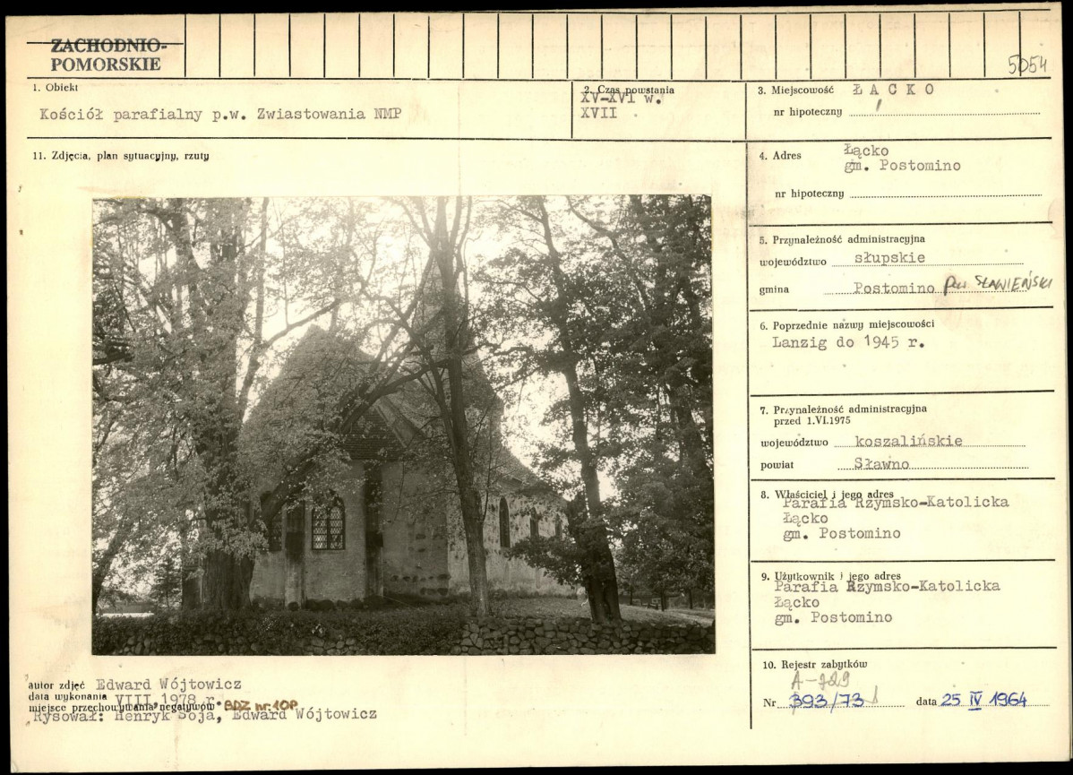 Karta biała, skan nr 1