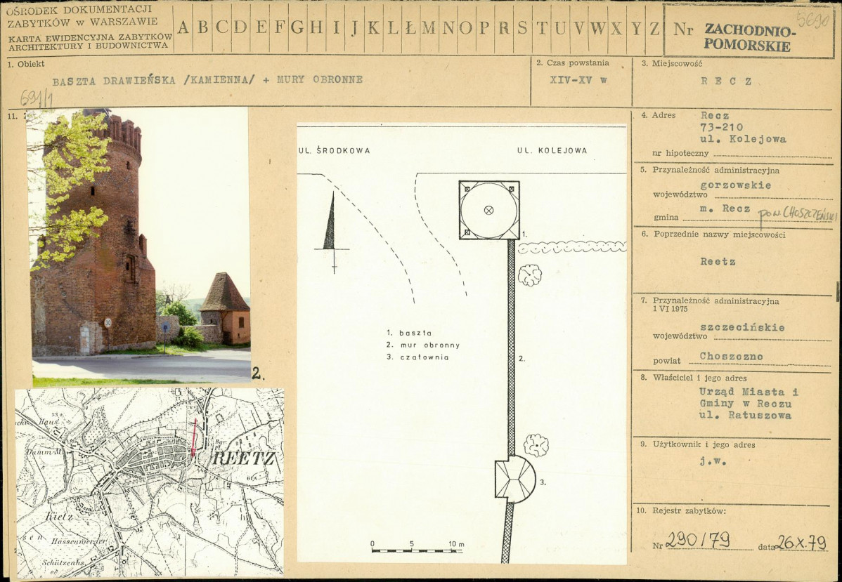 Karta biała, skan nr 1