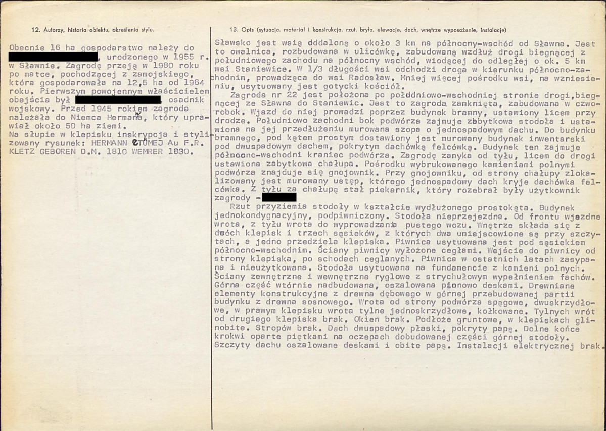 KB - Karta biała, skan nr 2