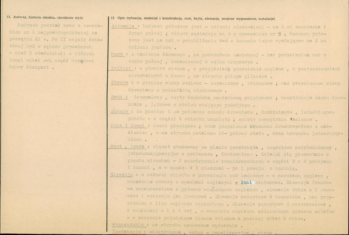 KB - Karta biała, skan nr 2