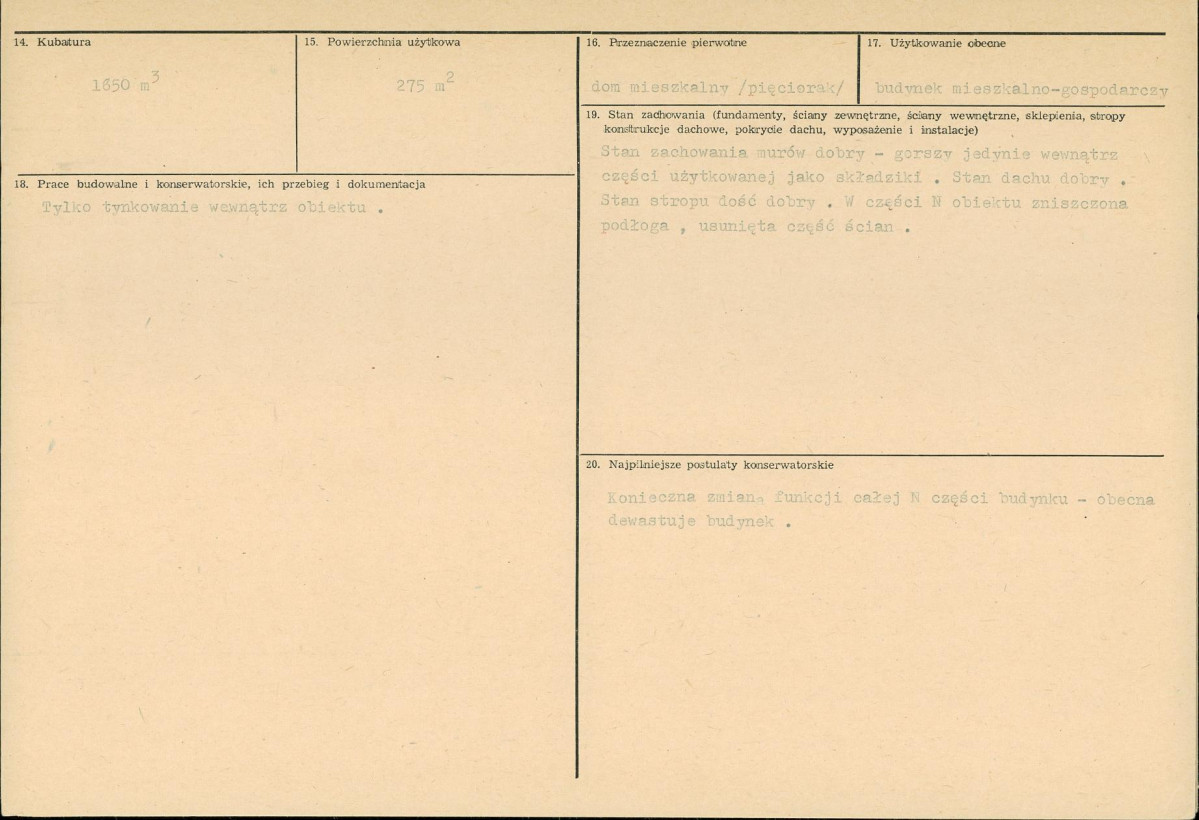 KB - Karta biała, skan nr 3