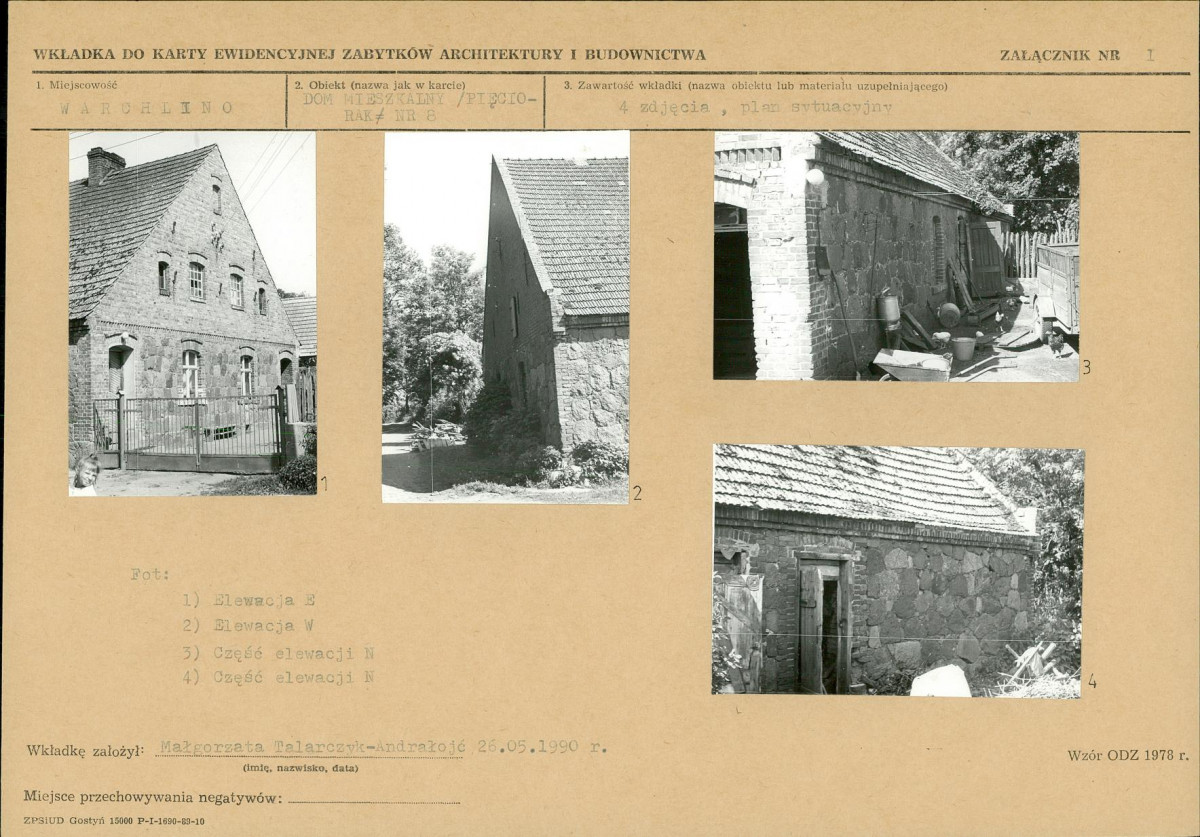 KB - Karta biała, skan nr 5